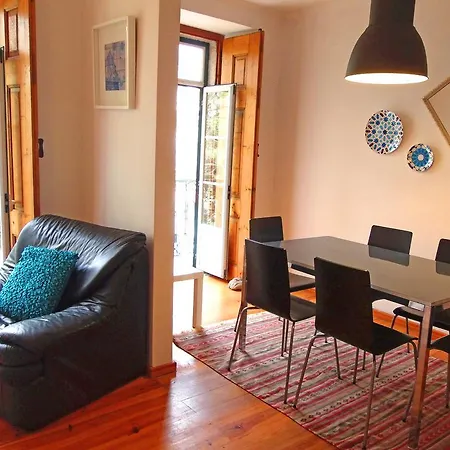 Apartamento Das Flores アパート *