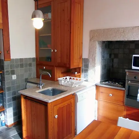 アパート Apartamento Das Flores *