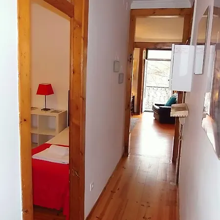 Apartamento Das Flores