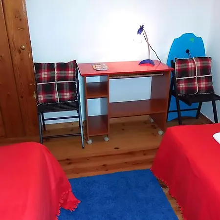 Apartamento Das Flores * リスボン