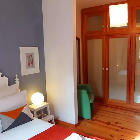 Apartamento Das Flores アパート *
