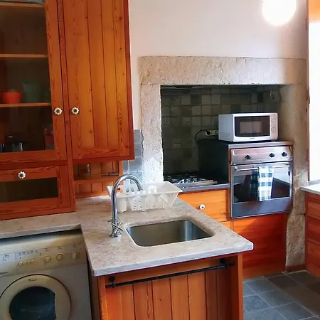 Apartamento Das Flores アパート