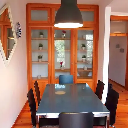 Apartamento Das Flores アパート リスボン