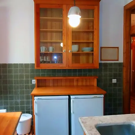 アパート Apartamento Das Flores リスボン