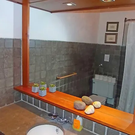 公寓 Apartamento Das Flores *
