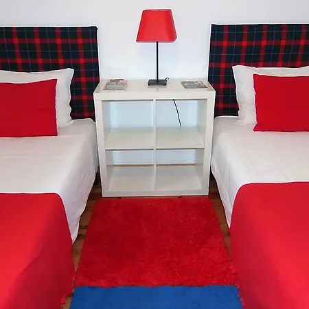 Apartamento Das Flores 公寓