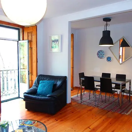 Apartamento Das Flores 公寓 *