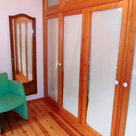 Apartamento Das Flores *