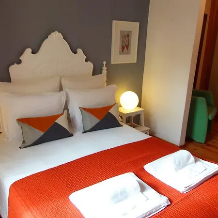 Apartamento Das Flores 公寓 *