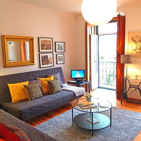 Apartamento Das Flores 公寓