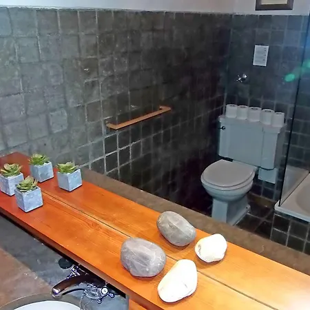 Apartamento Das Flores *